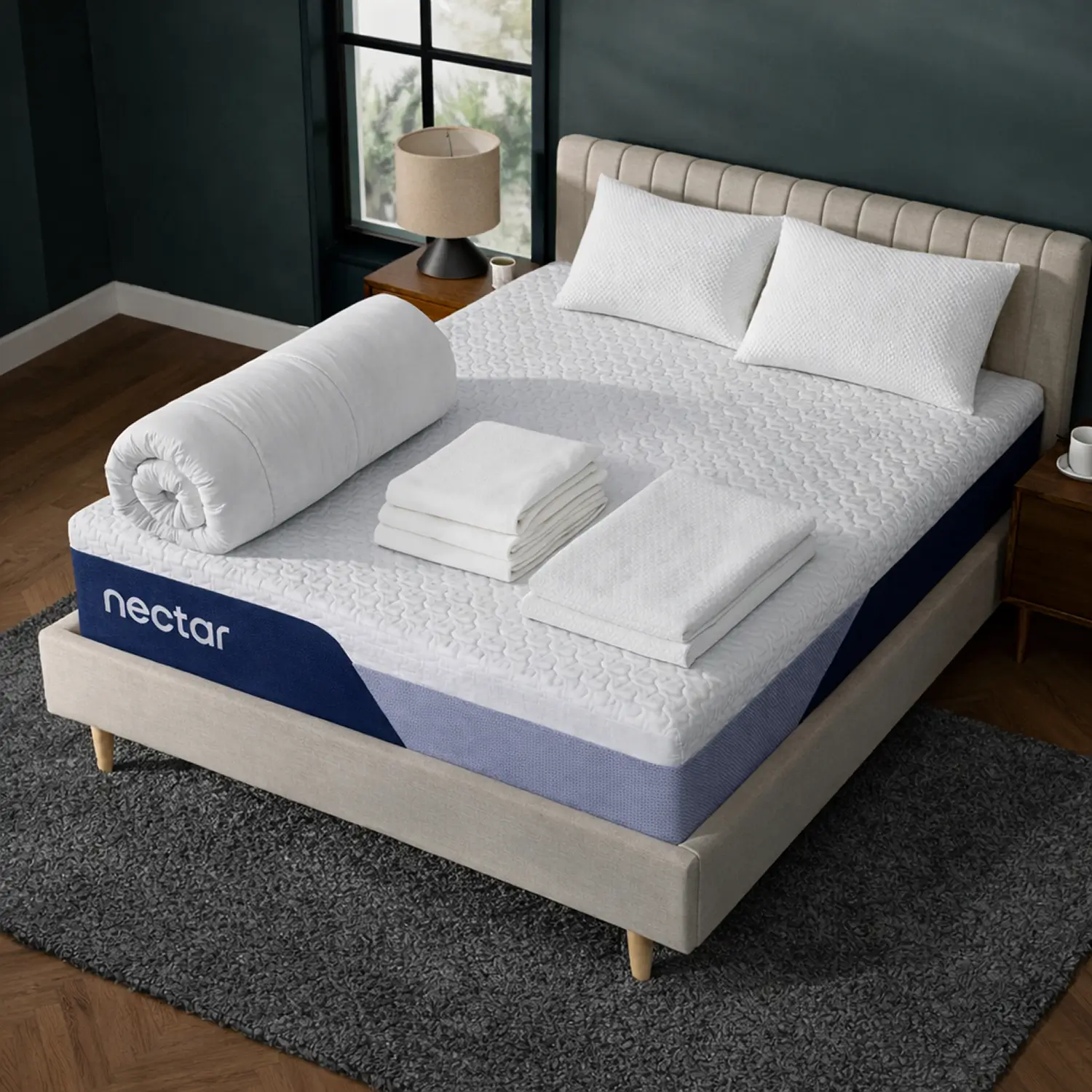 Mattress, Bedding & Bed Bundles